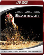 Seabiscuit (HD DVD)