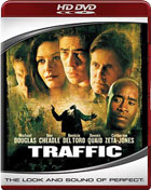 Traffic (HD DVD)