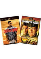 Out Of Time: Special Edition / Hart's War: Special Edition