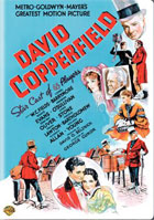 David Copperfield (1935)