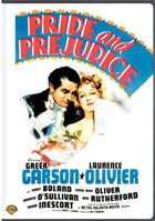 Pride And Prejudice (1940)