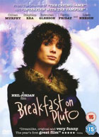 Breakfast On Pluto (PAL-UK)