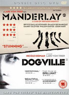Manderlay / Dogville (PAL-UK)