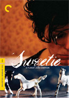 Sweetie: Criterion Collection