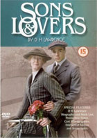 Sons And Lovers (PAL-UK)