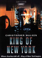 King Of New York