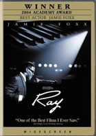 Ray (Widescreen / Theatrical Version Only)