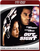 Out Of Sight (HD DVD)