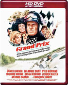 Grand Prix (HD DVD)