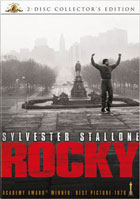 Rocky: Collector's Edition