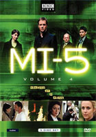 MI-5: Volume 4