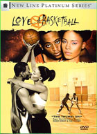 Love And Basketball: New Line Platinum Series