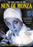 True Story Of The Nun Of Monza
