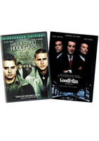 Green Street Hooligans / GoodFellas