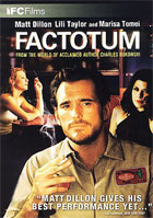 Factotum