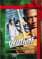 Drumline: Special Edition (w/Holiday O-Ring Packaging)