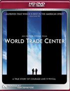 World Trade Center: Special Commemorative Edition (HD DVD)