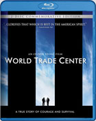 World Trade Center: Special Commemorative Edition (Blu-ray)