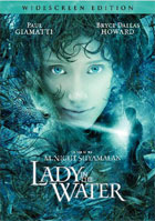 Lady In The Water (Widescreen)