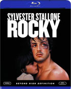 Rocky (Blu-ray)