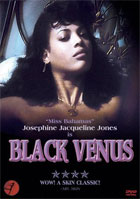 Black Venus