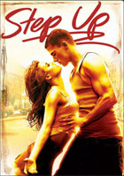 Step Up (Fullscreen)