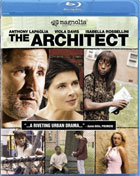 Architect (Blu-ray)