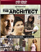 Architect (HD DVD)