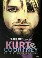 Kurt And Courtney