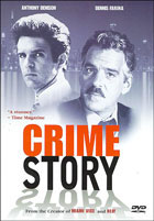 Crime Story: The Pilot Episode (1986)