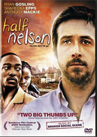 Half Nelson