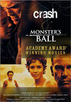 Oscar Gift Set: Crash / Monster's Ball