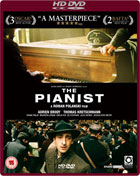 Pianist (2002)(HD DVD-UK)