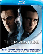 Prestige (Blu-ray)