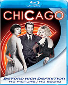 Chicago (Blu-ray)