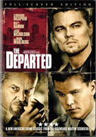 Departed (Fullscreen)