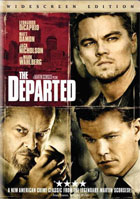 Departed (Widescreen)