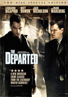 Departed: Two-Disc Special Edition