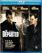 Departed (Blu-ray)