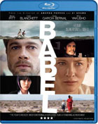 Babel (Blu-ray)