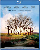 Big Fish (Blu-ray)