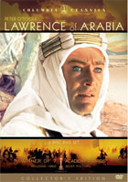 Lawrence Of Arabia: Collector's Edition