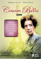 Cousin Bette (1971)