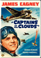 Captains Of The Clouds