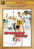 Breaking Away: Award Series