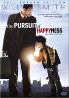 Pursuit Of Happyness (Fullscreen)