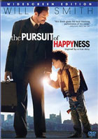 Pursuit Of Happyness (Widescreen)