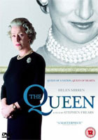 Queen (PAL-UK)