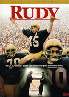 Rudy: Special Edition