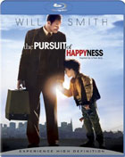 Pursuit Of Happyness (Blu-ray)